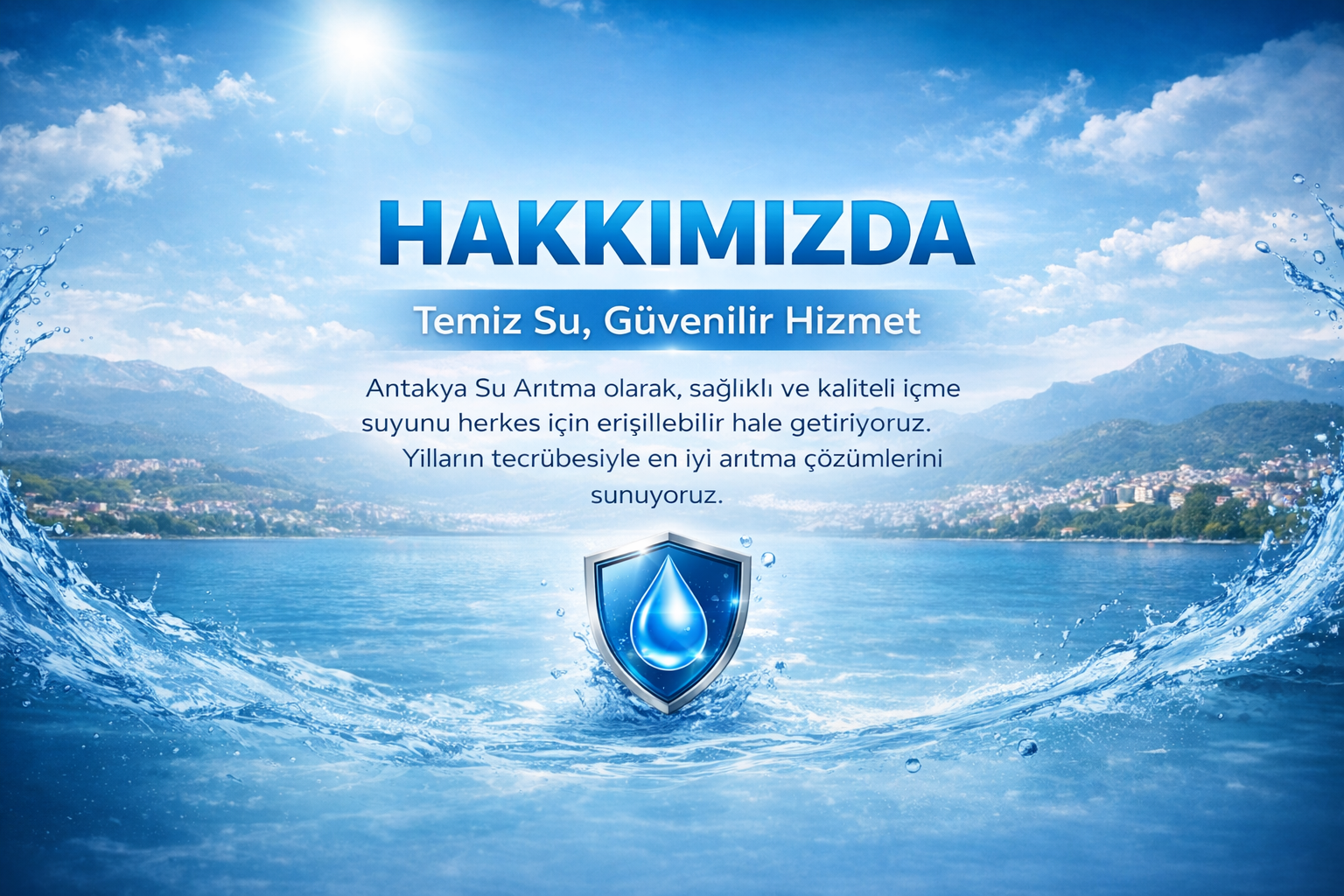 Hakkımızda